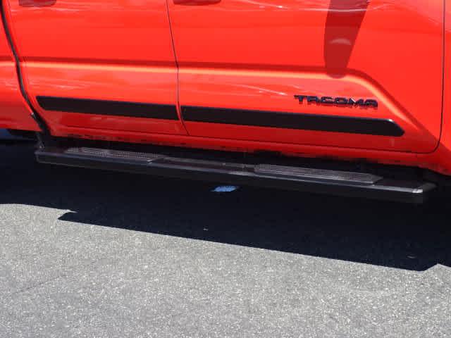 2024 Toyota Tacoma TRD Off Road Double Cab 6 Bed AT (Natl)