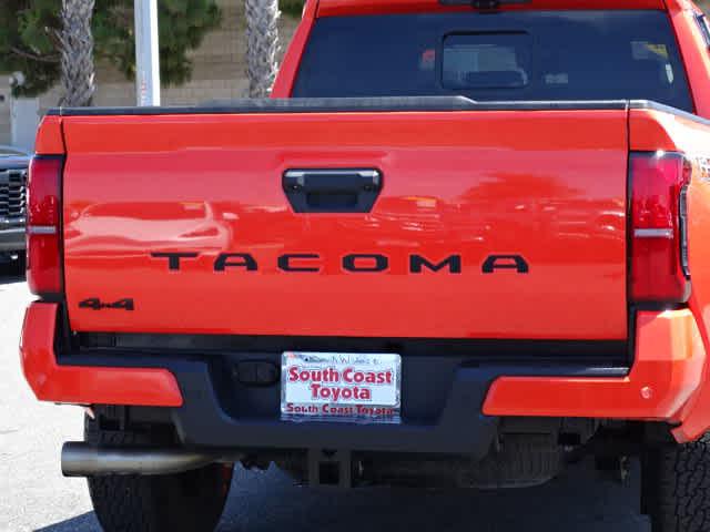 2024 Toyota Tacoma TRD Off Road Double Cab 6 Bed AT (Natl)