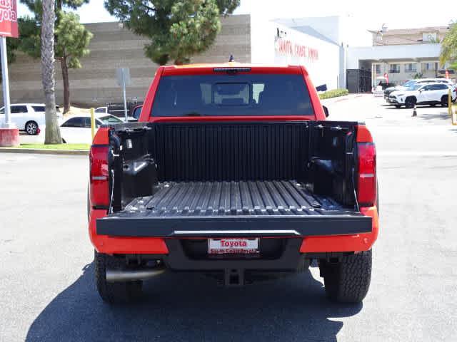 2024 Toyota Tacoma TRD Off Road Double Cab 6 Bed AT (Natl)