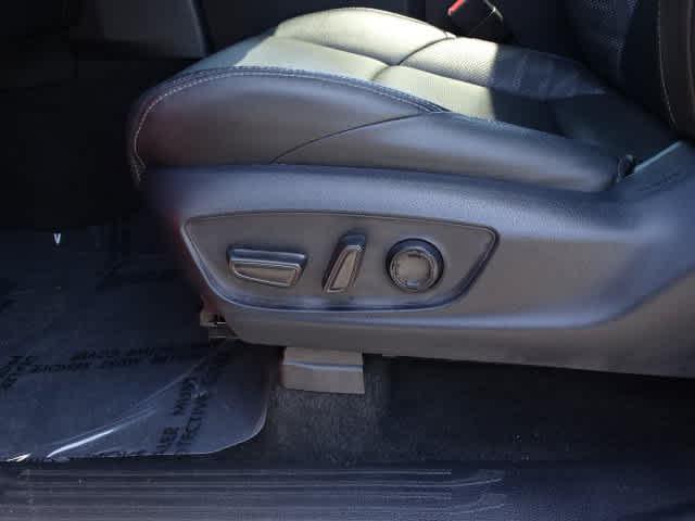 2024 Toyota Tacoma TRD Off Road Double Cab 6 Bed AT (Natl)