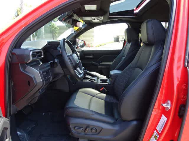 2024 Toyota Tacoma TRD Off Road Double Cab 6 Bed AT (Natl)
