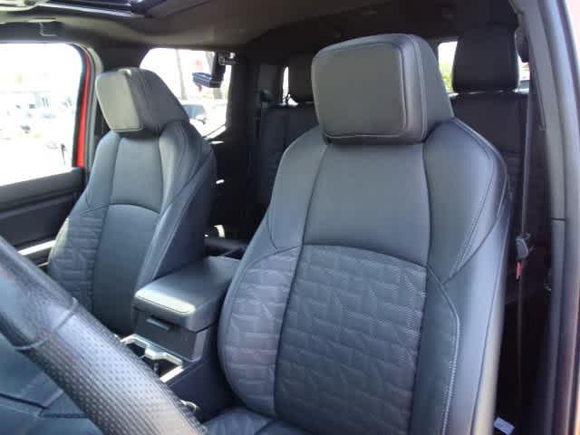 2024 Toyota Tacoma TRD Off Road Double Cab 6 Bed AT (Natl)