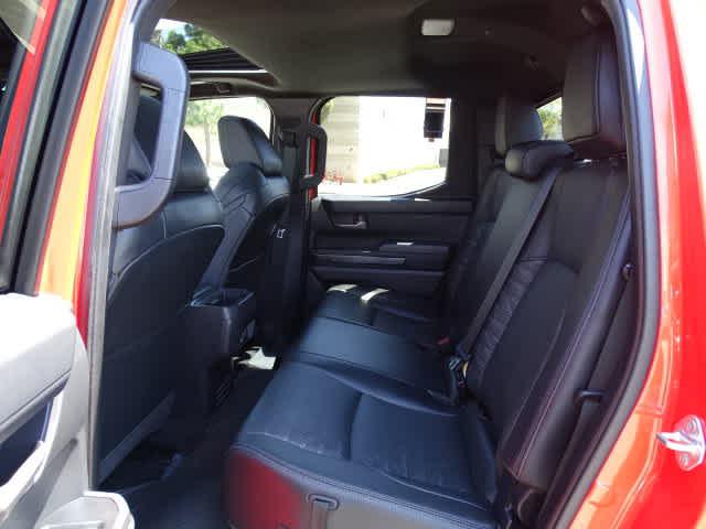 2024 Toyota Tacoma TRD Off Road Double Cab 6 Bed AT (Natl)