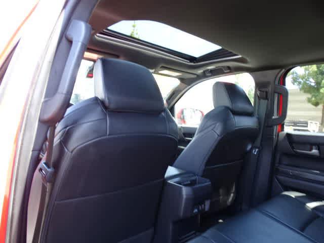 2024 Toyota Tacoma TRD Off Road Double Cab 6 Bed AT (Natl)