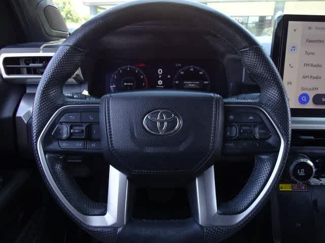 2024 Toyota Tacoma TRD Off Road Double Cab 6 Bed AT (Natl)