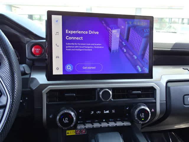 2024 Toyota Tacoma TRD Off Road Double Cab 6 Bed AT (Natl)