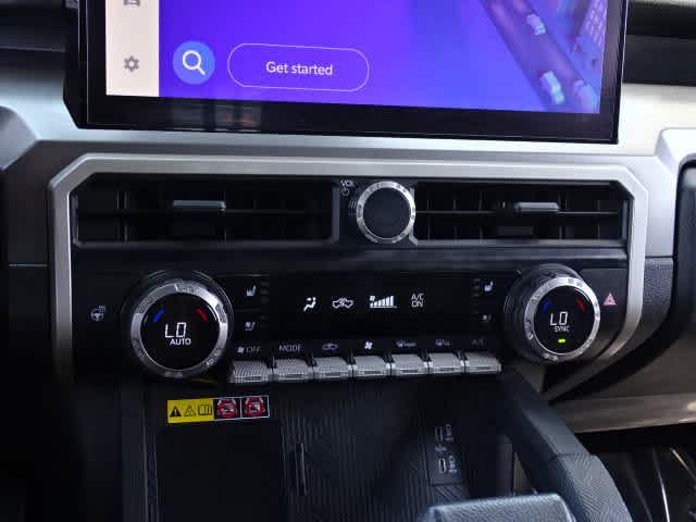 2024 Toyota Tacoma TRD Off Road Double Cab 6 Bed AT (Natl)