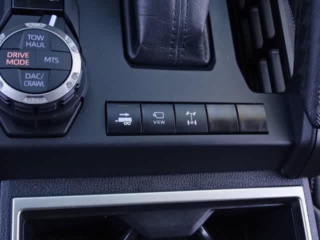 2024 Toyota Tacoma TRD Off Road Double Cab 6 Bed AT (Natl)