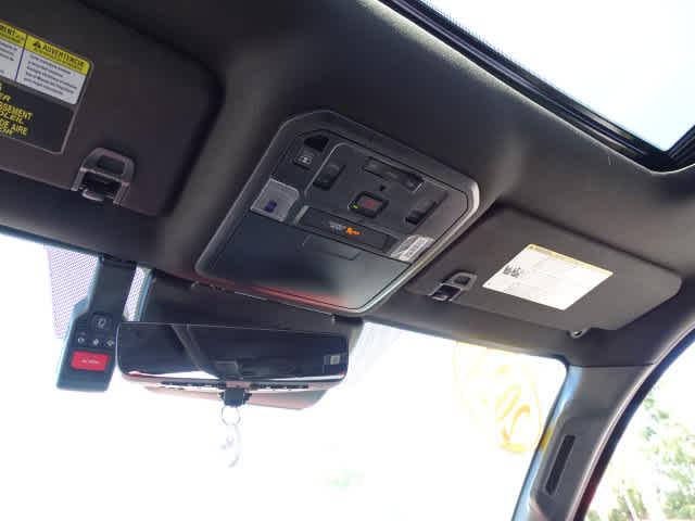 2024 Toyota Tacoma TRD Off Road Double Cab 6 Bed AT (Natl)