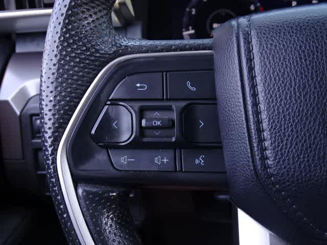 2024 Toyota Tacoma TRD Off Road Double Cab 6 Bed AT (Natl)