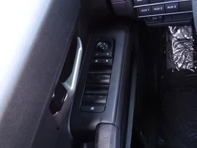 2024 Toyota Tacoma TRD Off Road Double Cab 6 Bed AT (Natl)
