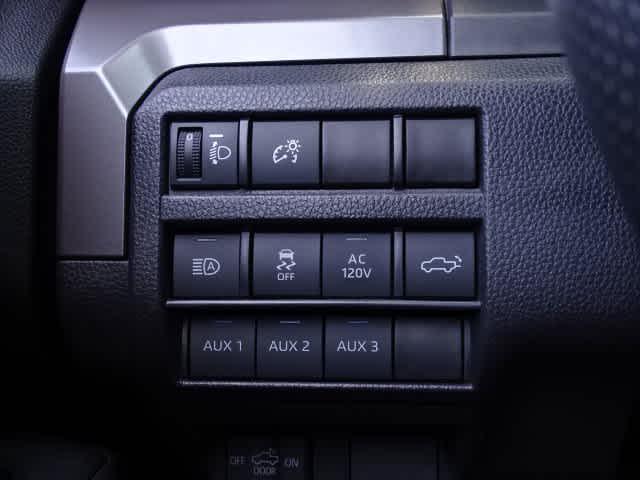 2024 Toyota Tacoma TRD Off Road Double Cab 6 Bed AT (Natl)