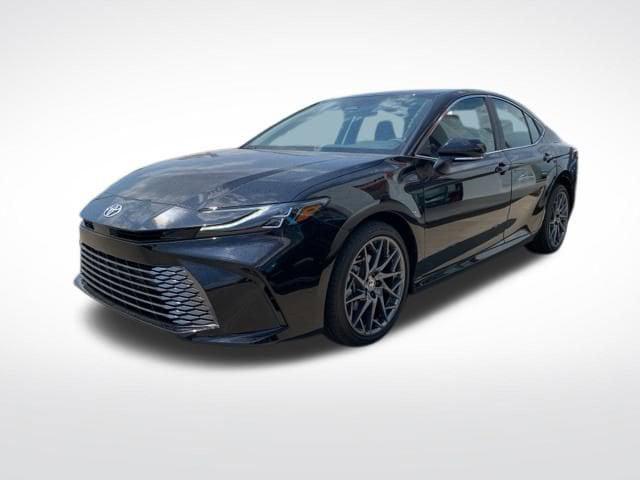 2026 Toyota Camry XLE for sale in Joplin, MO