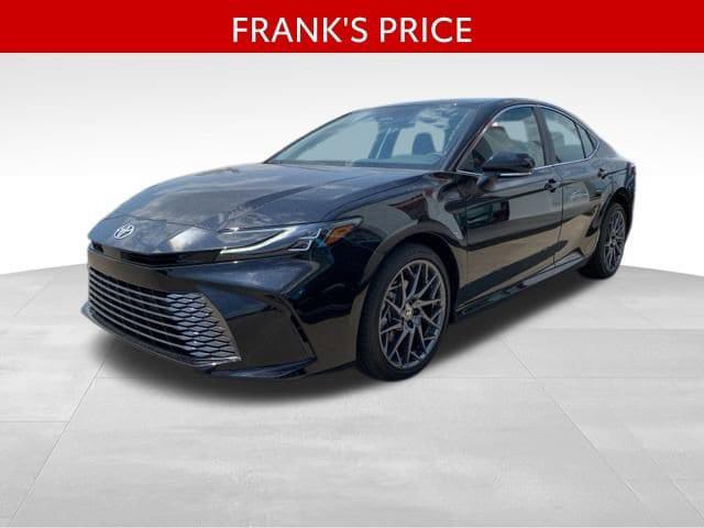 2026 Toyota Camry XLE for sale in Joplin, MO