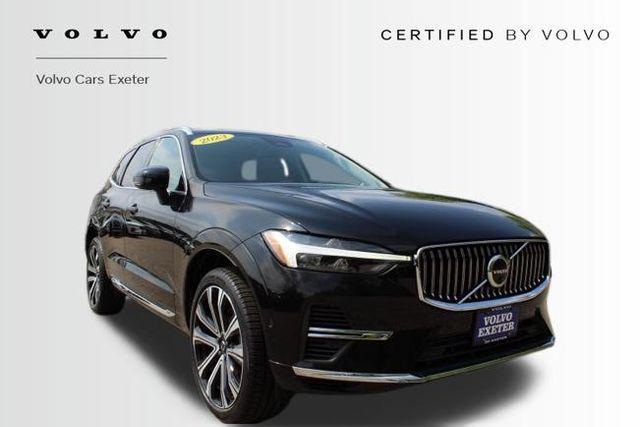 2023 Volvo XC60 Recharge T8 Ultimate Bright Theme for sale in Exeter, NH