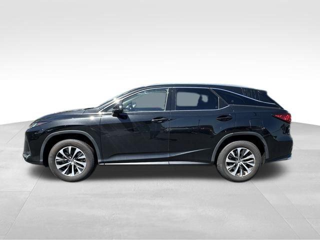 2020 Lexus RX 350L 350L 2020 Lexus RX 350L 350L