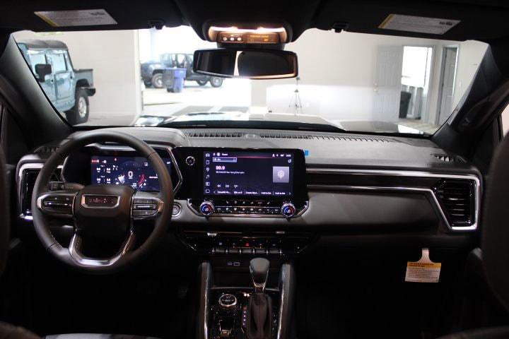2026 GMC Canyon Elevation, 4WD
