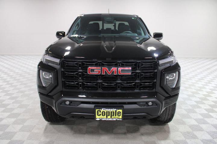 2026 GMC Canyon Elevation, 4WD