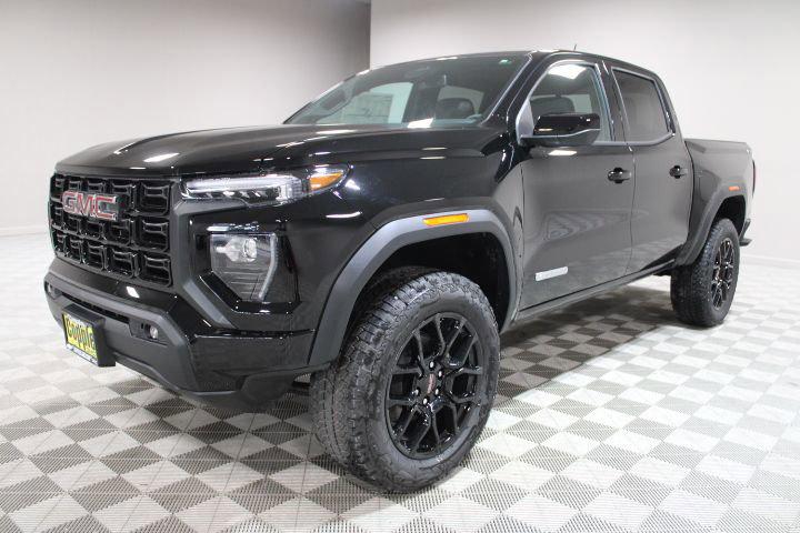 2026 GMC Canyon Elevation, 4WD