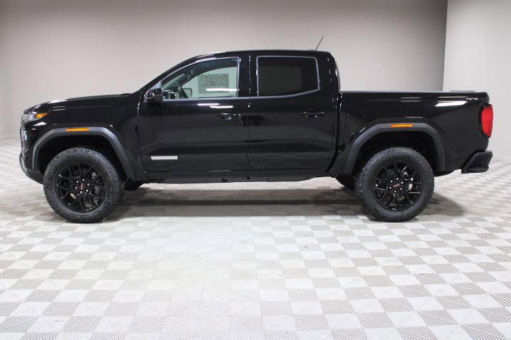2026 GMC Canyon Elevation, 4WD