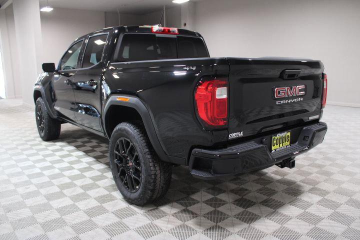 2026 GMC Canyon Elevation, 4WD