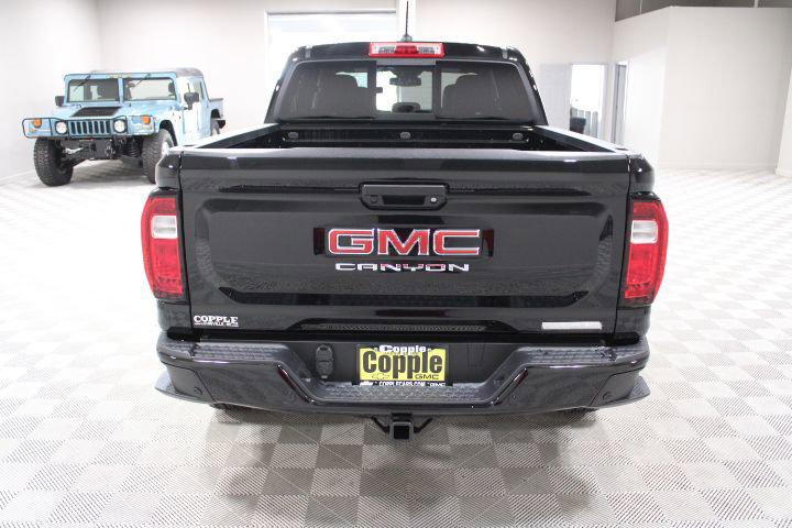 2026 GMC Canyon Elevation, 4WD