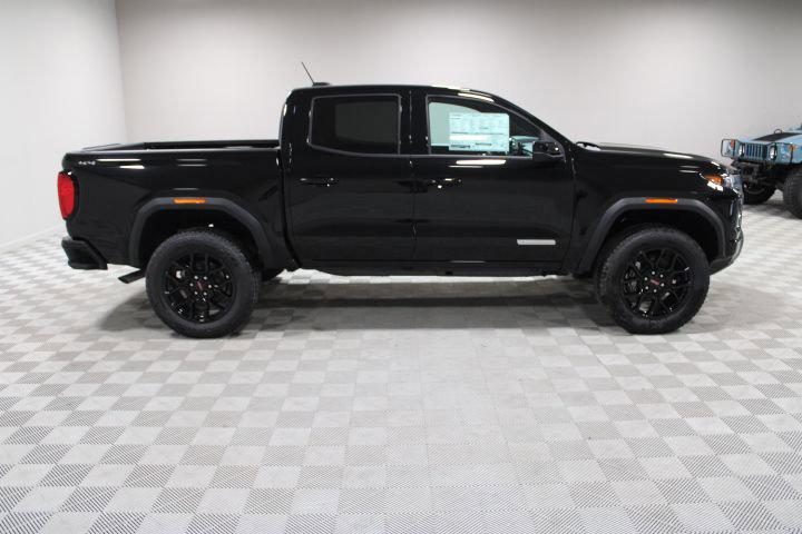 2026 GMC Canyon Elevation, 4WD