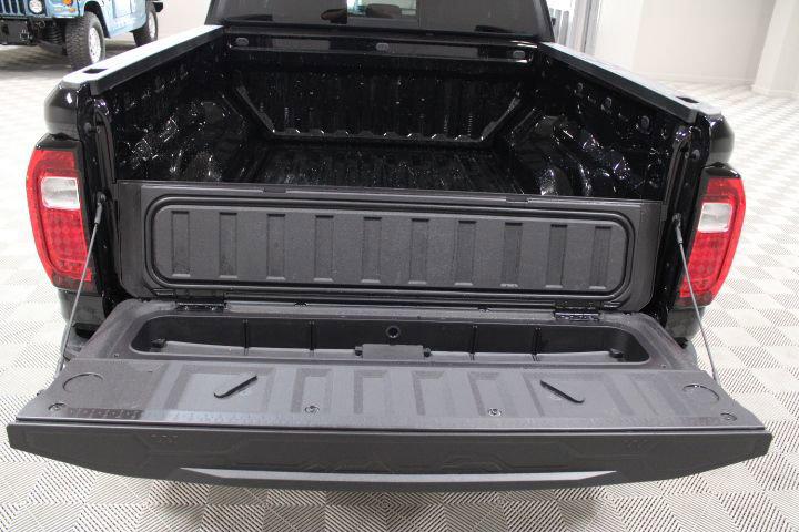 2026 GMC Canyon Elevation, 4WD