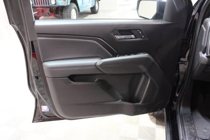 2026 GMC Canyon Elevation, 4WD