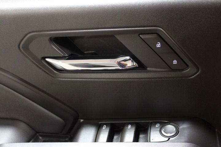 2026 GMC Canyon Elevation, 4WD