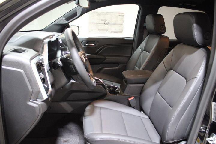 2026 GMC Canyon Elevation, 4WD