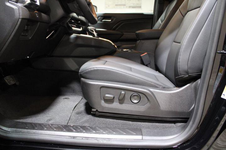 2026 GMC Canyon Elevation, 4WD