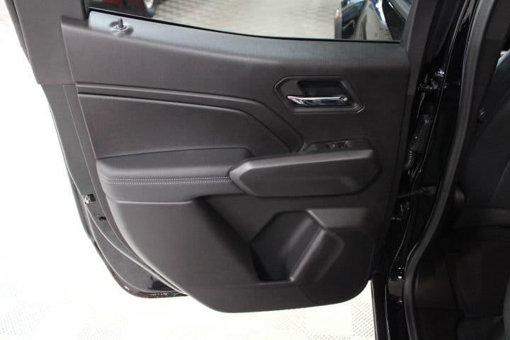 2026 GMC Canyon Elevation, 4WD