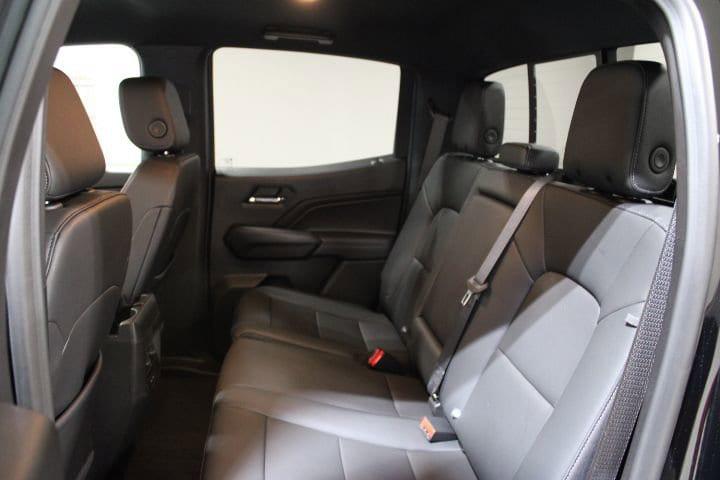 2026 GMC Canyon Elevation, 4WD