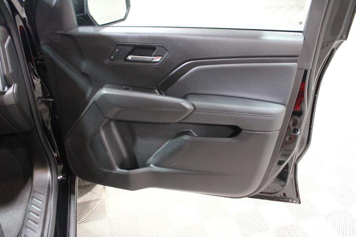 2026 GMC Canyon Elevation, 4WD