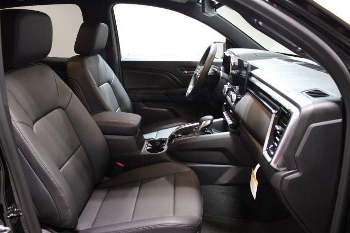 2026 GMC Canyon Elevation, 4WD