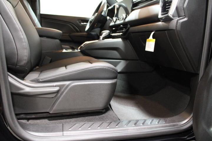 2026 GMC Canyon Elevation, 4WD