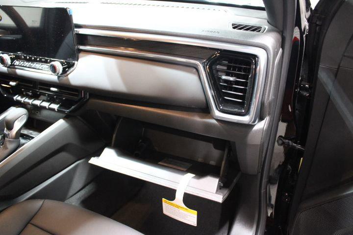 2026 GMC Canyon Elevation, 4WD