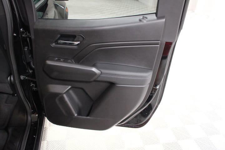 2026 GMC Canyon Elevation, 4WD