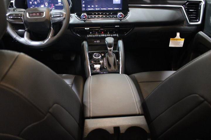 2026 GMC Canyon Elevation, 4WD