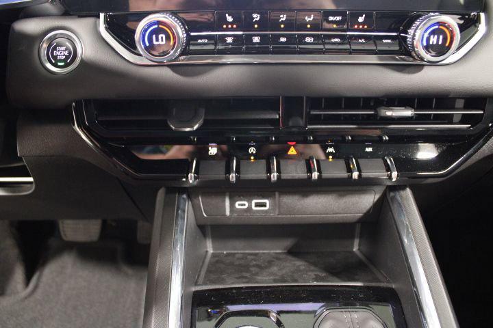 2026 GMC Canyon Elevation, 4WD