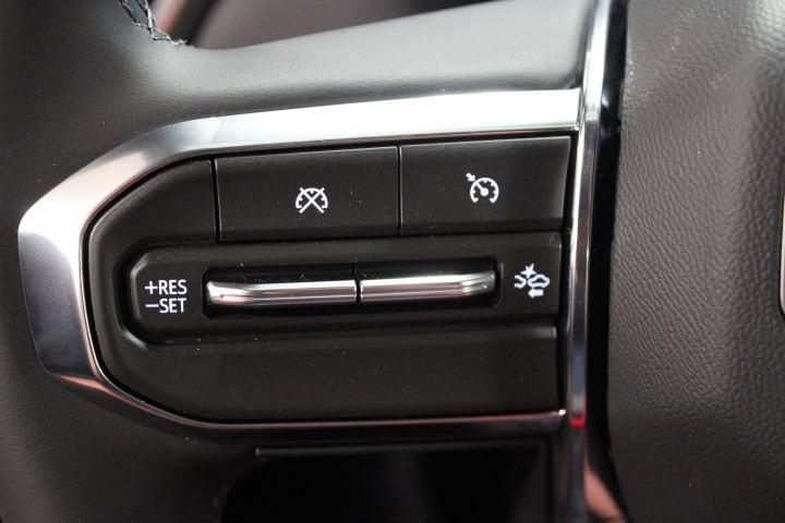 2026 GMC Canyon Elevation, 4WD