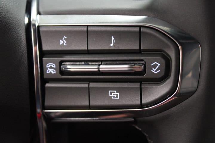 2026 GMC Canyon Elevation, 4WD