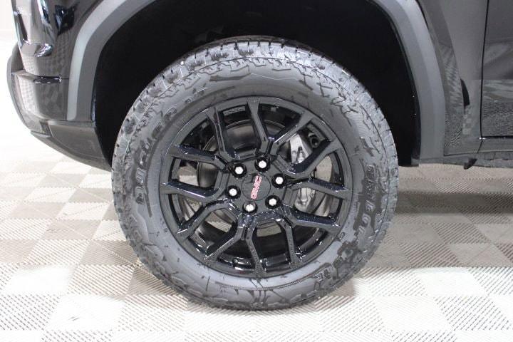 2026 GMC Canyon Elevation, 4WD