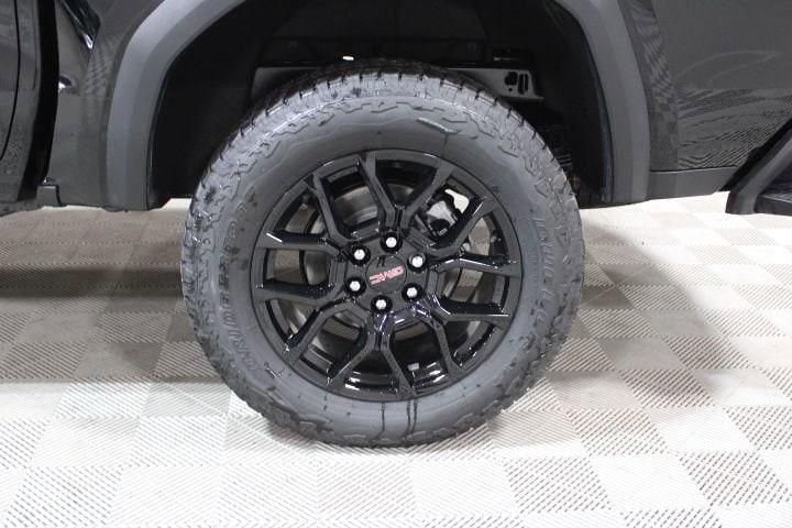 2026 GMC Canyon Elevation, 4WD