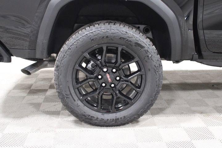 2026 GMC Canyon Elevation, 4WD