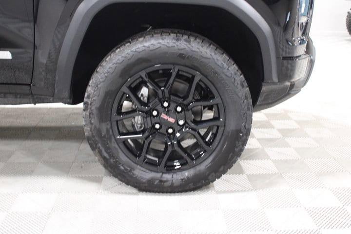 2026 GMC Canyon Elevation, 4WD