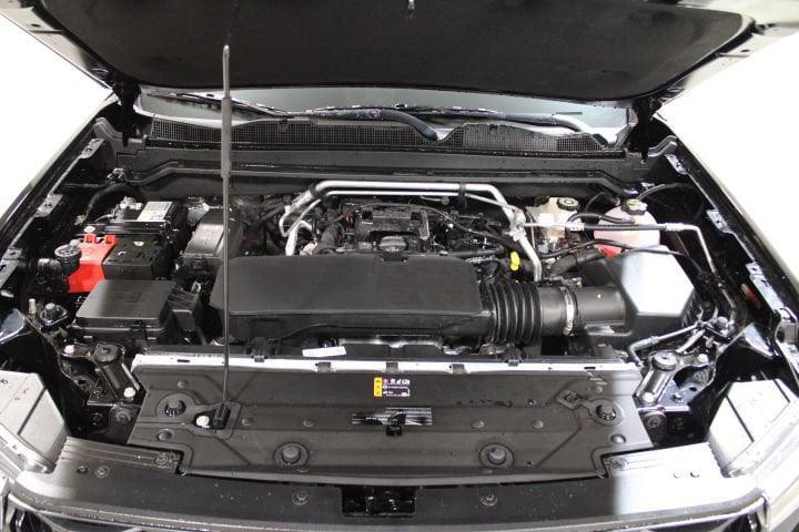 2026 GMC Canyon Elevation, 4WD