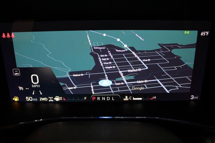 2026 GMC Canyon Elevation, 4WD