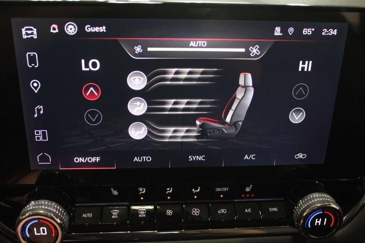 2026 GMC Canyon Elevation, 4WD